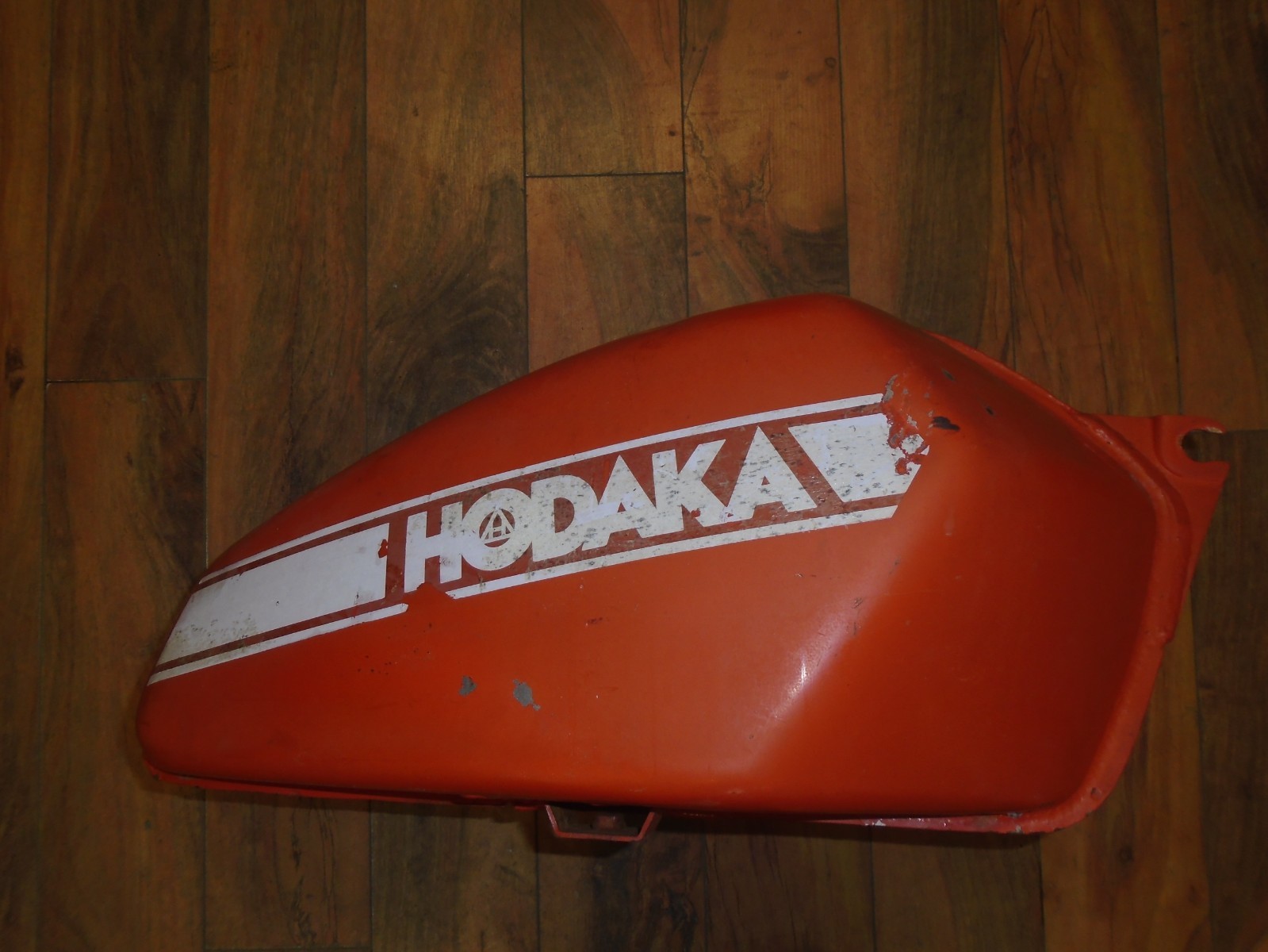 1977 HODAKA SL 250 GAS TANK eBay