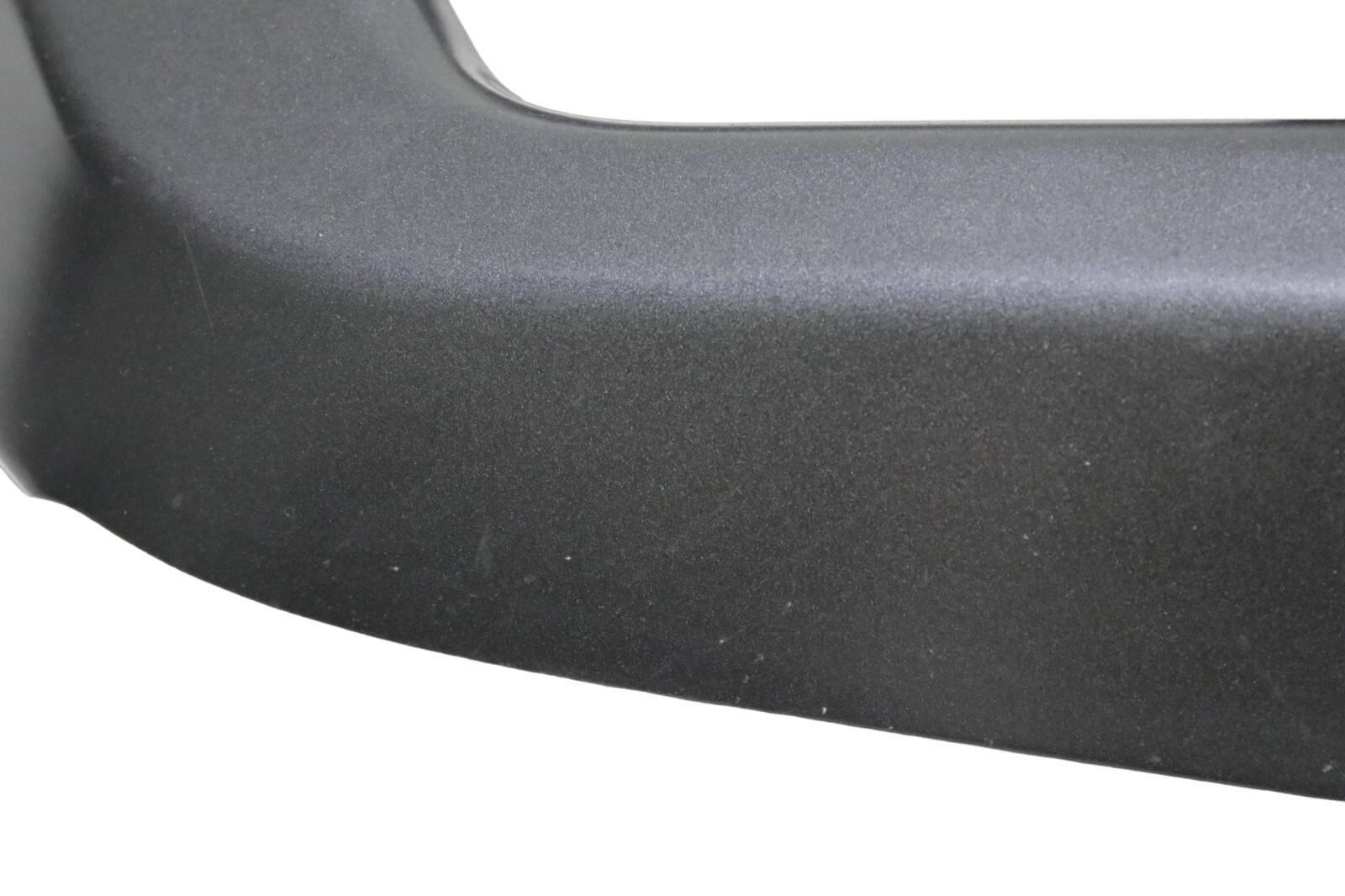 2017-2019 Ford Raptor F150 Front Bumper Passenger Side End Cap OEM  