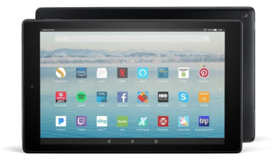 Fire HD 10 9th Generation | eBay