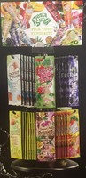 Fiesta Sun Fruity Rotating Sachet Deal W/ Bronzers/accelerators Salon Sunbed Fiesta Sun Fruity Rotating Sachet Deal W/ Bronzers/accelerators Salon Sunbed
