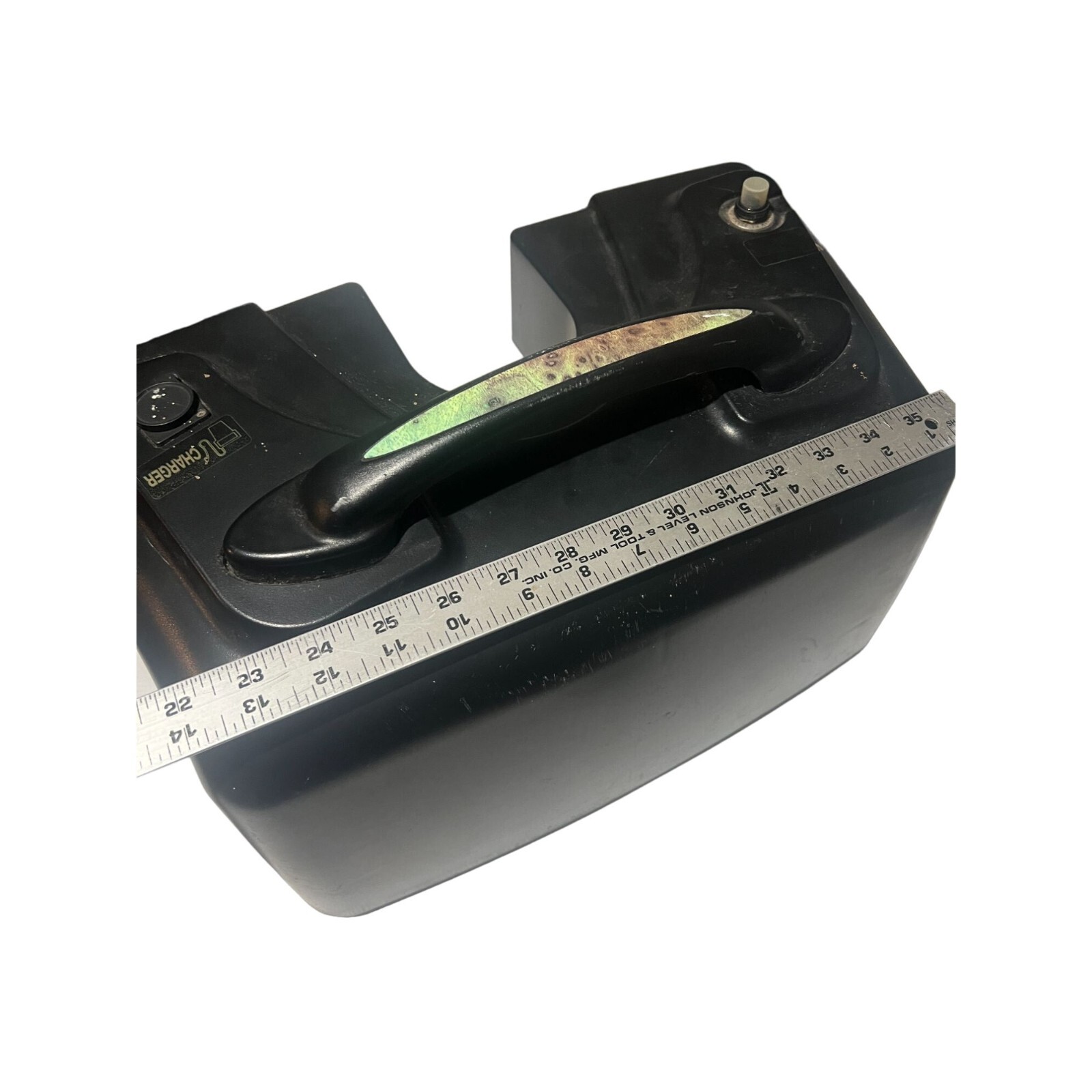 🦼Mobility Scooters Parts and Acessories battery box from merits