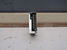 POWER SOURCE SWITCHING POWER SUPPLY 115/230V ,5V/ -15VDC/.5A, MAKE OFFER 