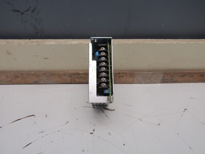 POWER SOURCE SWITCHING POWER SUPPLY 115/230V ,5V/+-15VDC/.5A,  MAKE OFFER!