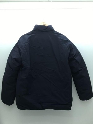 GLOBERIDE Down Jacket DAIWA LIFESTYLE GORE-TEX M NYLON Navy GLOBERIDE Down Jacket DAIWA LIFESTYLE GORE-TEX M NYLON Navy
