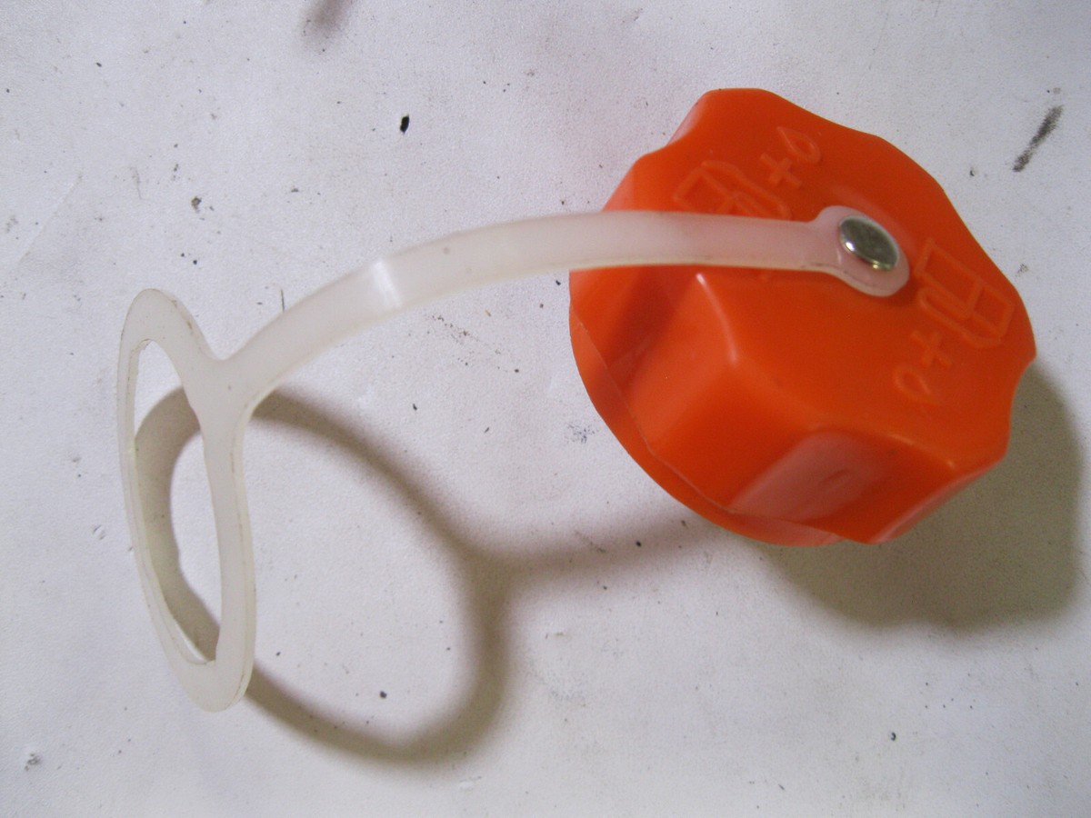 Rotary 9026 Fuel Cap for Echo 0009860 0009861 131004-06610 131600