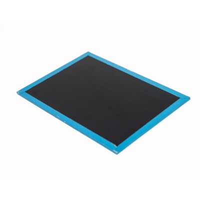 [TOP NEUWERTIG] KING Safe Light Glas 5x7 Nr.4 für Pancro Folie