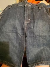 wrangler boys shorts