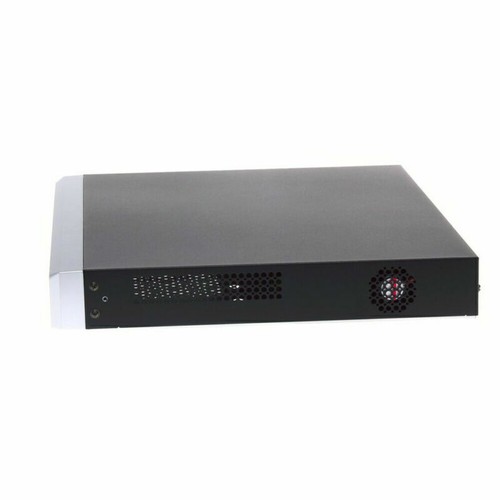 HIKVISION 4K 8MP POE NVR 8/16CH DS-7616NI-K2/16P DS-7608NI-K2/8P DS-7604NI-K1/4P - Picture 3 of 11