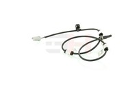 GH Sensor, Raddrehzahl Hinterachse, Links FüR Suzuki