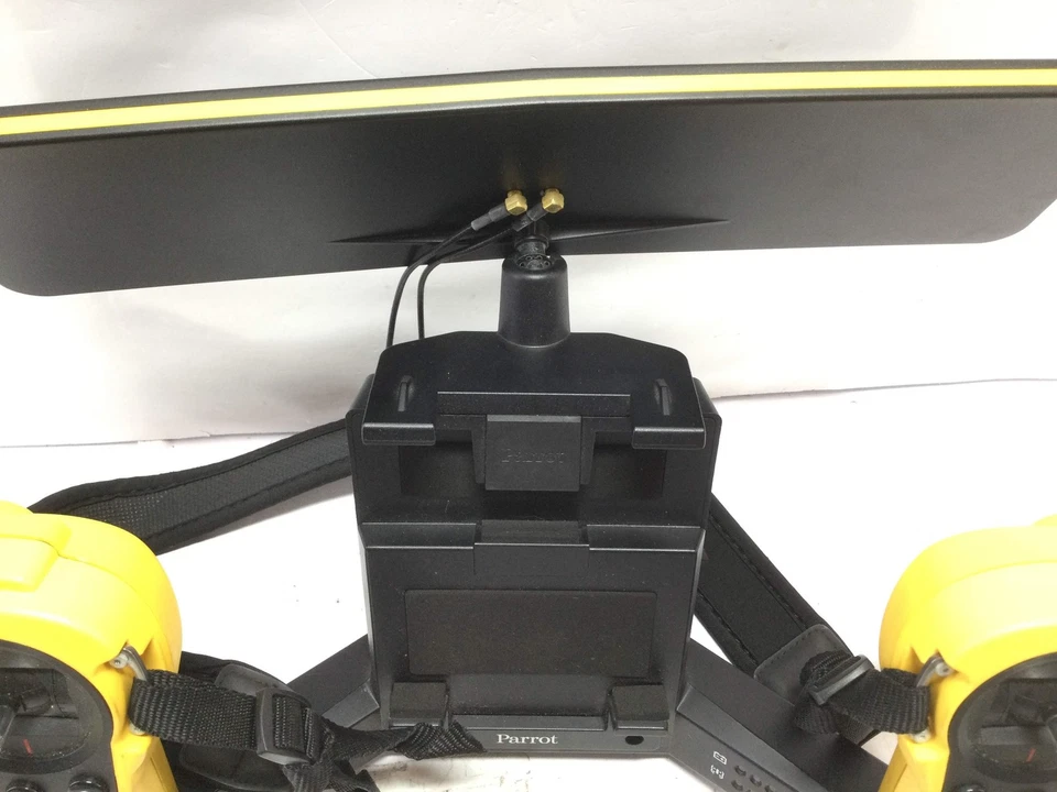 ACCESORIOS DRON PARROT SKY CONROLLER BEBOP 2 19550982 - Imagen 3 de 4