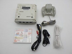 Dreamcast Console (HKT-5100 / Model HKT-3000) DreamCast JP GAME. 9000024396142