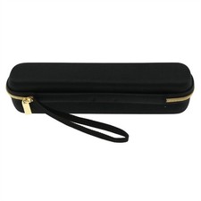 Portable Neoprene EVA Hard Travel Case Replacement for BETA58A Microphone