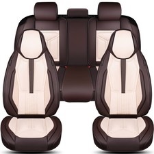 Schonbezüge Sitzbezüge Komplettset für Renault Austral Bj ab 2022 FS5