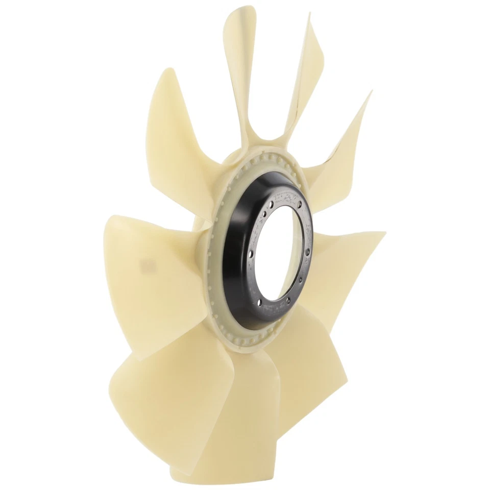 Fan Blade Radiator Cooling for Ram Truck 52028878AB Dodge 3500 2500 1500 02-03 - Image 4 of 4