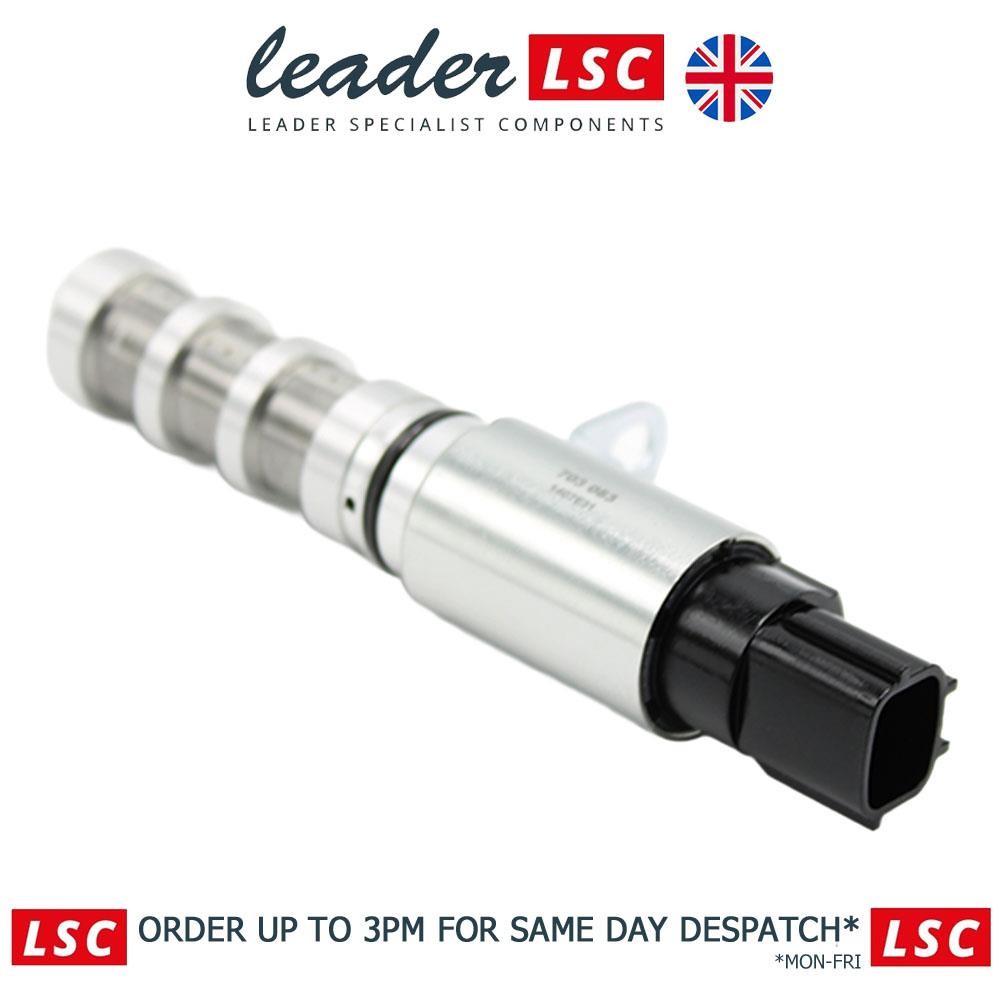 Camshaft Adjustment Solenoid Renault Clio Mk4 Mk5 2012 Onward NEW 2379600Q0A