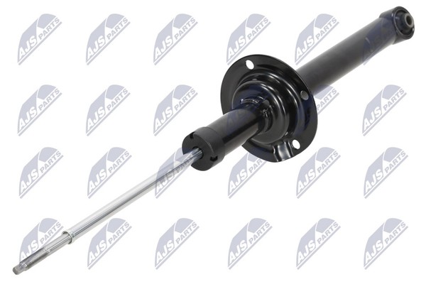 2X StoßDäMpfer NTY A-HD-006 FüR Honda Accord 7 CL CN CL7 Ctdi CN1 CL9-image