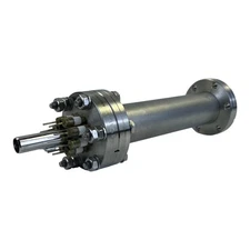 Ametek Dycor Residual Gas Analyzer (RGA) Sensor – Used