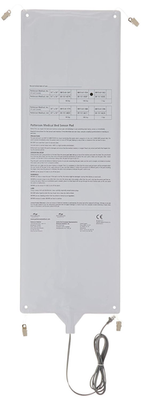 #ad #ad Bed Sensor Pad for Hospitals Clinics and Home Use Pressure Sensitive Pad Meas $70.99