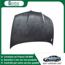 Capote Seat CORDOBA
