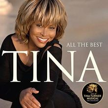 All The Best (Musical Edition) Von Turner,Tina | Cd | Zustand Neu-image