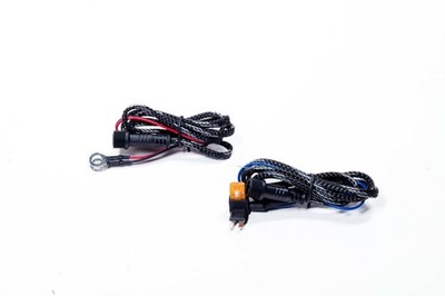 Morimoto LED153H XBT Controller Power Input Kit