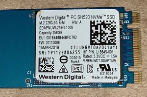 Wd Sn520 | eBay