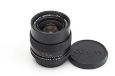 Carl Zeiss Pour Contax/Yashica 2.8/25mm Distagon T*