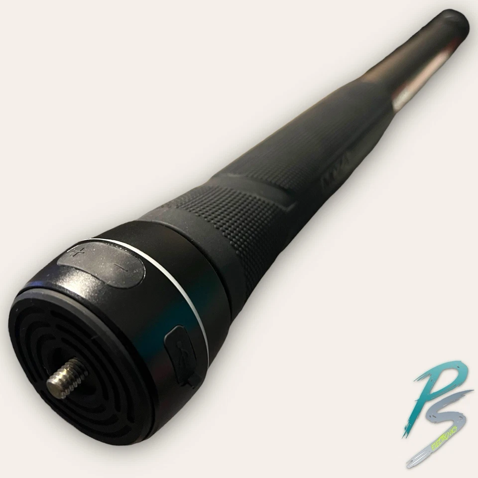 MOZA Slypod Motorized Monopod Camera Video Slider, Carbon Fiber - FOR PARTS - Image 2 of 4