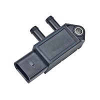 Sensor, Abgasdruck Meyle Electronics 35-14 801 0001