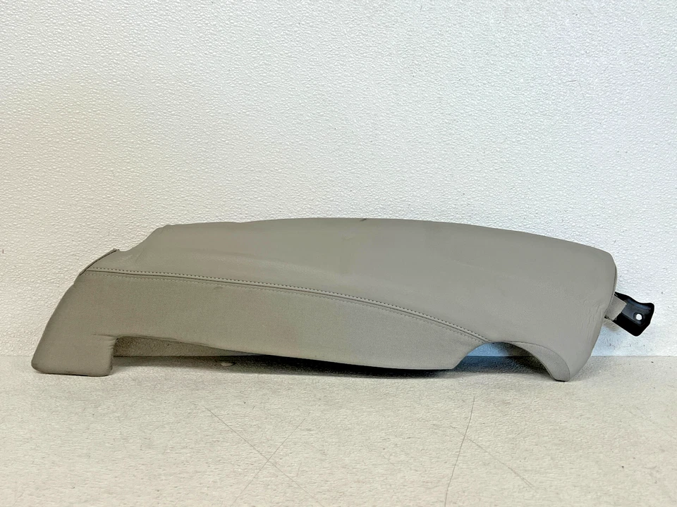 ⭐2012-2018 AUDI A6 A7 S6 TRASERO IZQUIERDO Y DERECHO ASIENTO TRASERO ACOLCHADO LOTE FABRICANTE ORIGINAL2514 Foto 2 de 4