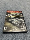 New ListingNeed for Speed: Most Wanted PS2 (PlayStation 2) CIB Complete Tested Working