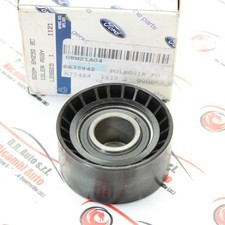 Poulies diverses Ford ESCORT