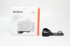 Sony GP-X1EM Grip Extension a9,a7 II,a7R II,a7S II,a7 III,a7R III G359