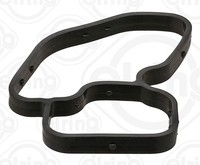 Elring Dichtung, ÖLfiltergehäUse 534.340 FüR Opel