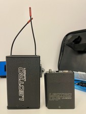 Lectrosonics UCR201 Receiver  UM200C Transmitter Wireless Microphone Kit