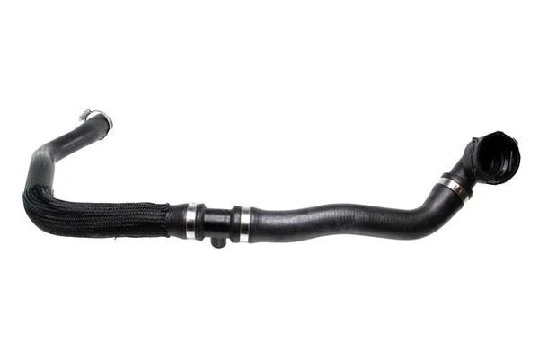 For Land Rover Range Rover Evoque 2012-2017 CRP Engine Coolant Radiator Hose Foto 3 de 4