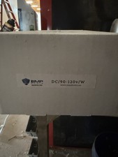 EMP Shield DC-12V-W Lightning Protection for Vehicles