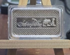 SilverTowne Mint Prospector 1 Troy oz .999 Fine Silver Bar