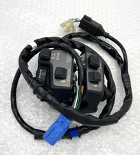 HONDA Genuine RIGHT HANDLEBAR SWITCH 2006-2008 GL1800 GOLDWING 35130-MCA-S41 NEW