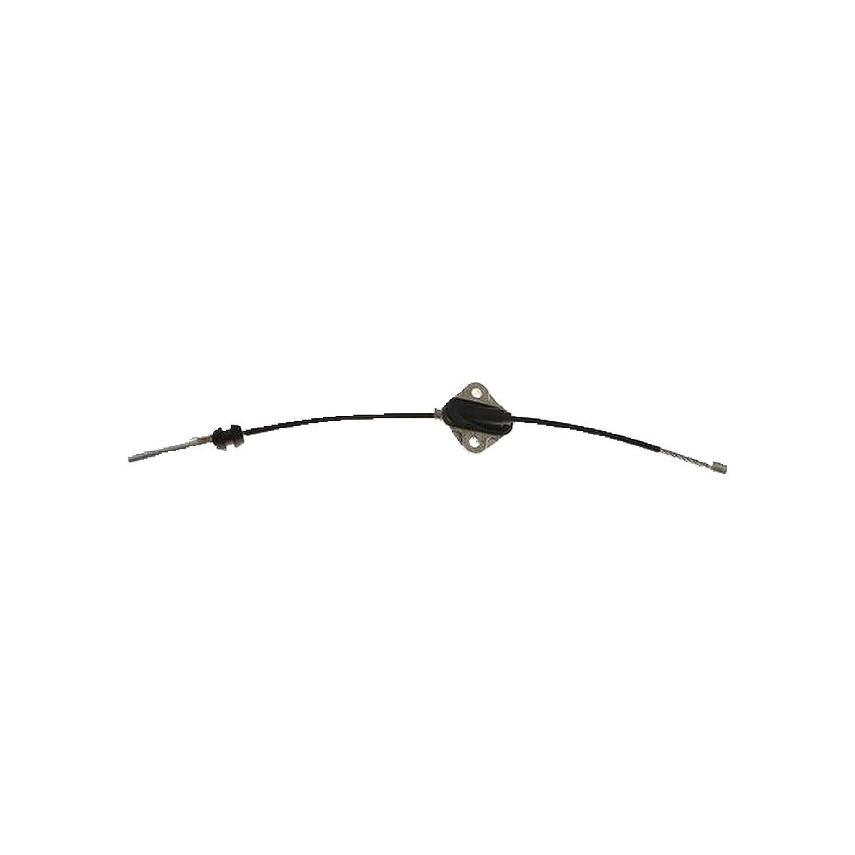 Triscan Seilzug, Feststellbremse 8140 161199 Für Ford - Bild 2