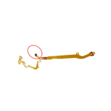 Flex cable with IC suitable for Canon S100V S...
