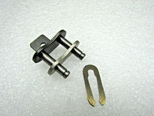 Tsubaki RS 60-1 Attachment Roller Chain Connector Link