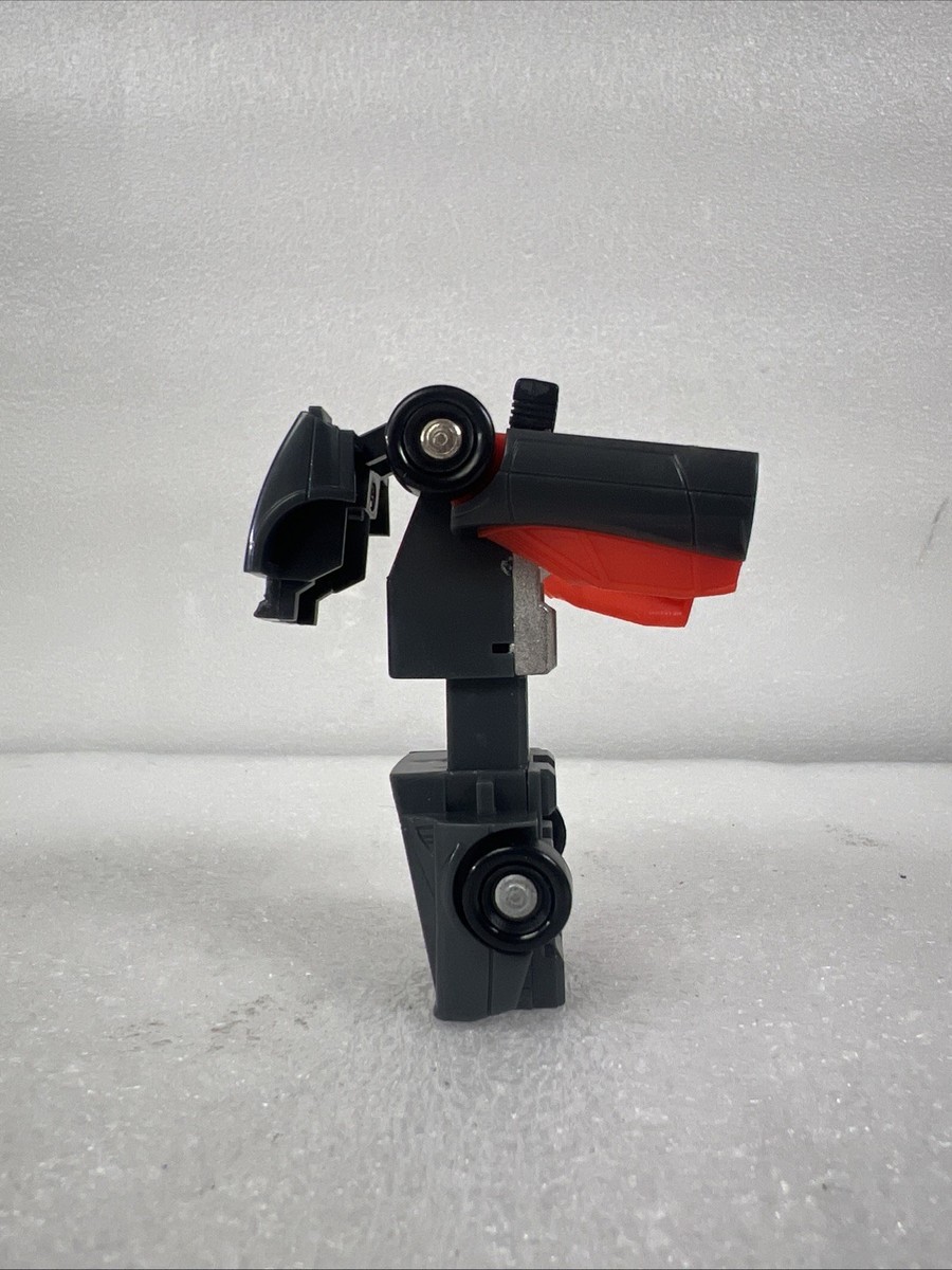 Transformers WILDRIDER G1 Decepticon Hasbro Vintage 1985 Action