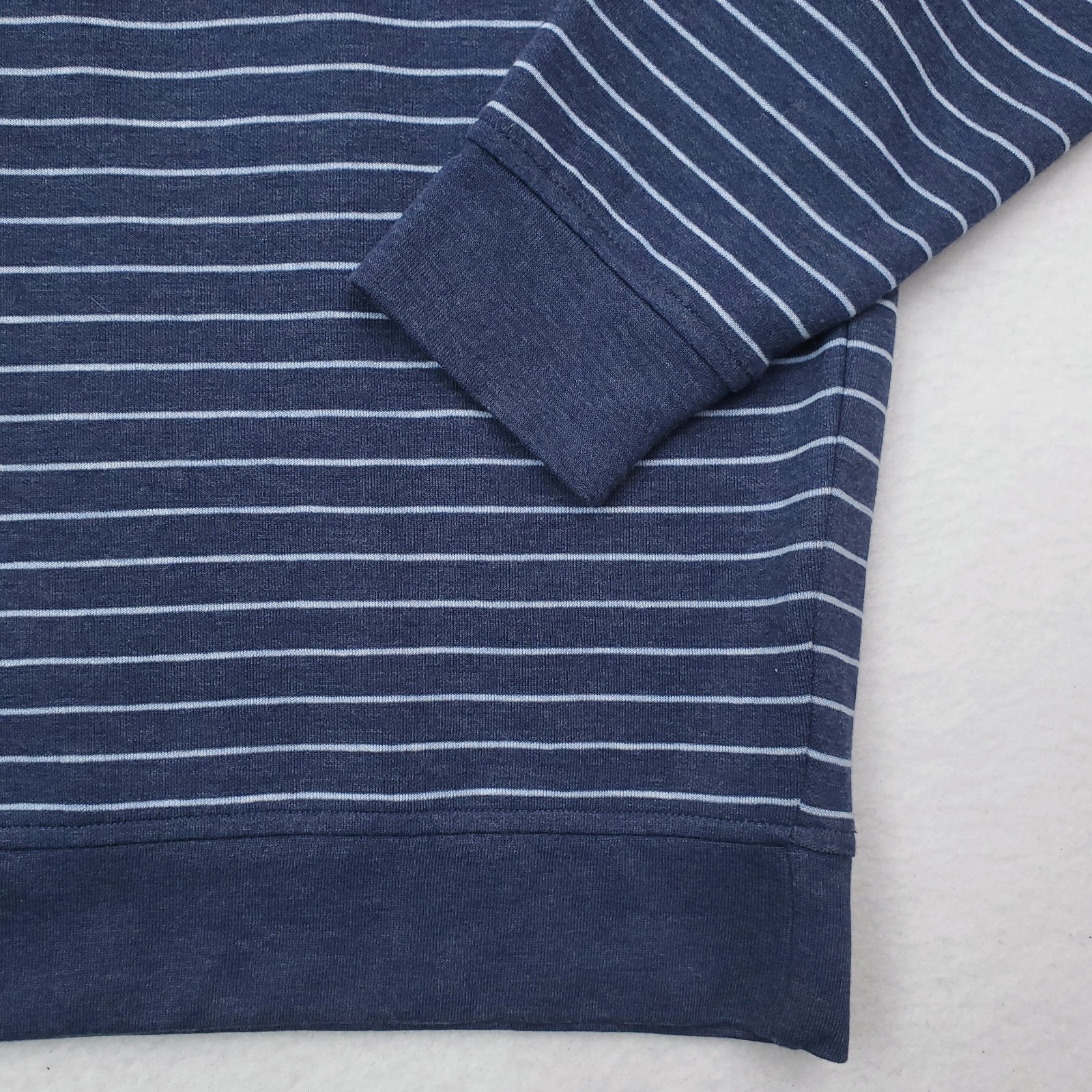 Peter Millar Halifax Quarter Zip Pullover Mens La… - image 2