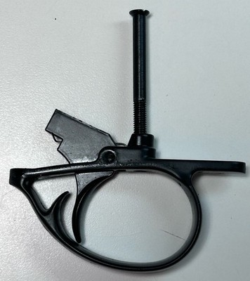 BPI CVA Bobcat Sidelock Muzzleloader Trigger Assembly With Screw