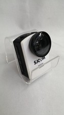 SJCAM M20 Action Camera 166  Wide-Angle HD 1.5" Screen Used Age 13 