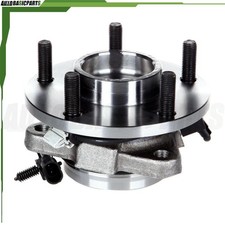 For Chevy Blazer 1998-2005 Wheel Hub Bearing Assembly Front Left Right Side