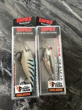 Rapala SR-7 Fleet Farm Exclusives