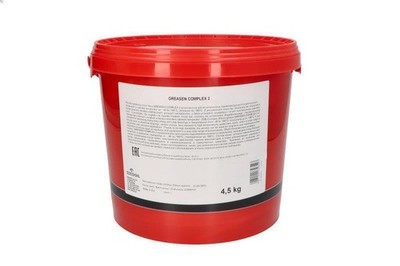 Bearing grease ORLEN QFG016S60