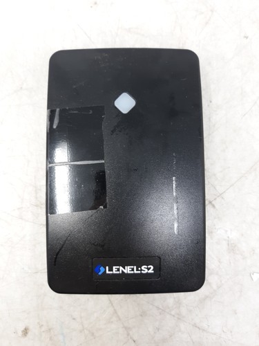 LenelS2 UTJ-AV90 Access Control Reader F/2F Enabled RS485 Outdoor Use